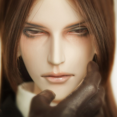 sd套装人形关节可动玩偶bjd娃娃