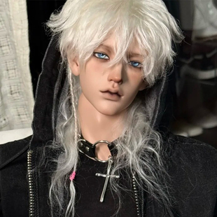 娃娃bjd3分开眼法老男娃bjd素体sd娃娃bjd人偶娃娃 bjd娃娃bjd正版