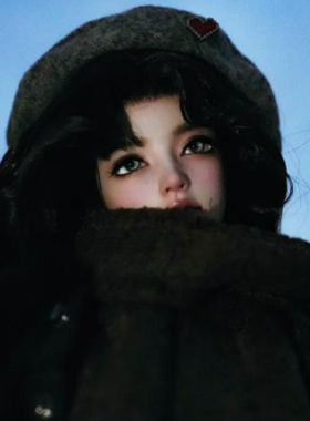 bjd娃娃正版3分女娃sid Mari玛丽纯欲性感三分bjd素体bjd人偶娃娃