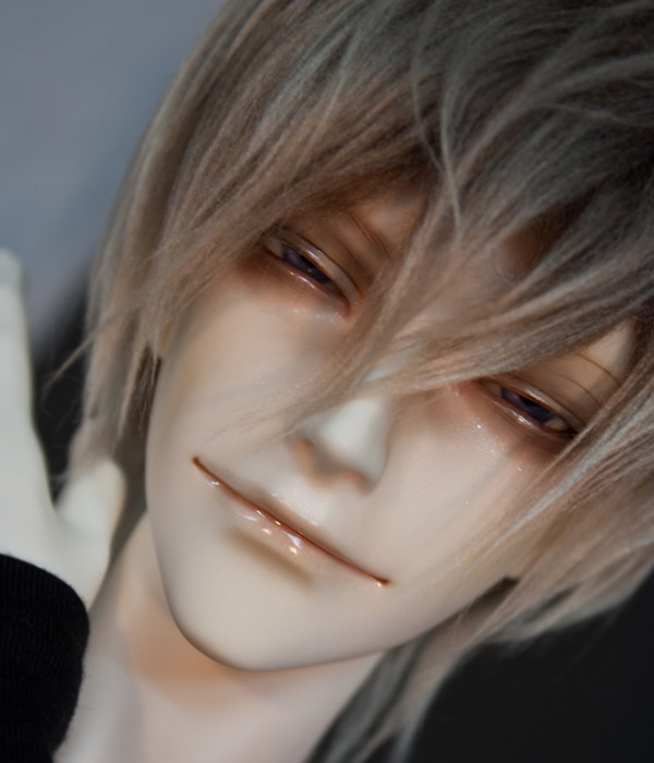 特价送妆 BJD娃娃 SD娃娃 1/3分 男娃  CHAOS 关节玩偶 doll 包邮