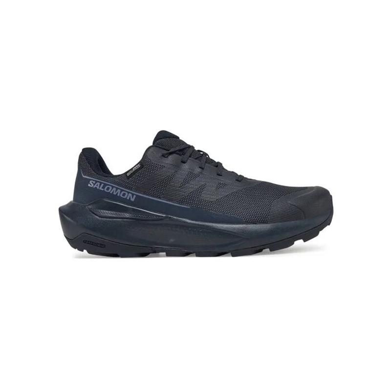 SALOMON/萨洛蒙男士防滑防水徒步登山鞋轻量缓震户外运动鞋