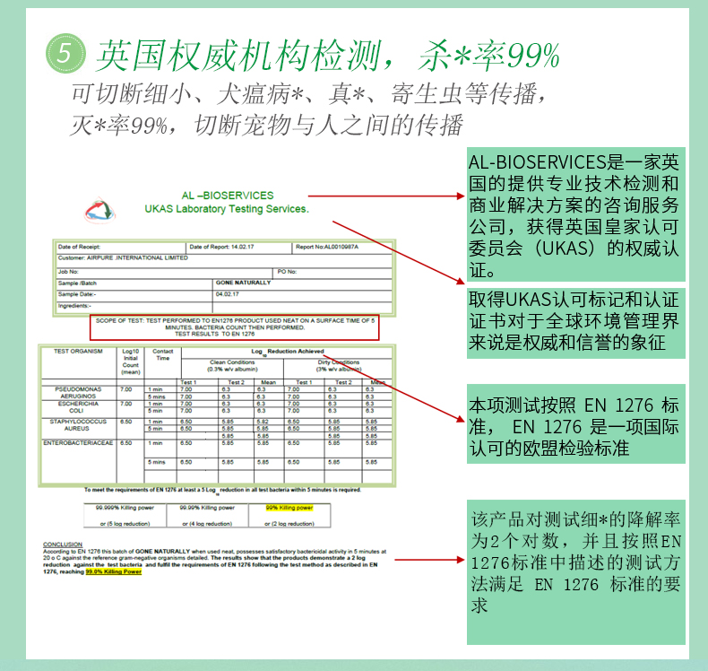 英国那逸乐宠物生物酶分解尿液除臭喷雾狗尿猫尿除味猫形分解剂