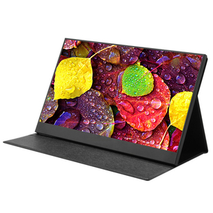 3840 1440 2160P屏幕PS5主机电脑外接 4K便携显示器分辨率2560