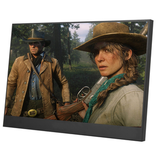 XBOX便携显示器15.6寸电脑屏幕2K 144HZ外接series s XSS高清HDMI
