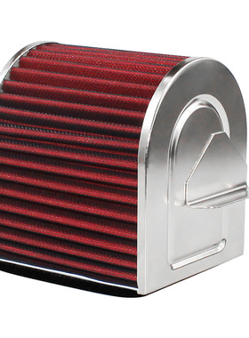 Cyleto适配本田CB500F CB500X CBR500R 2013-2019 空气滤芯滤清器