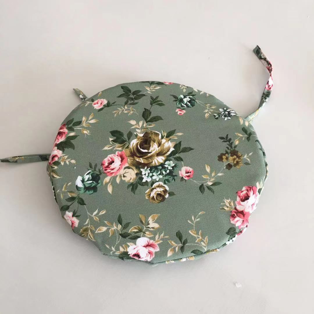 兩用厘米高密度海綿拆洗方便坐墊