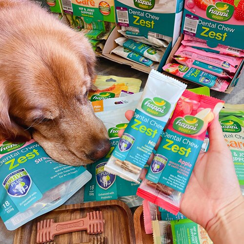 新加坡好吃又好玩的洁齿骨