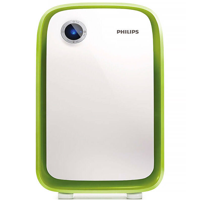 飞利浦空气净化器AC4025家用除甲醛PM2.5雾霾粉尘办公室氧吧