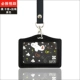 Heng+1,5 Lobster Buckle Nail Black 10 наряд