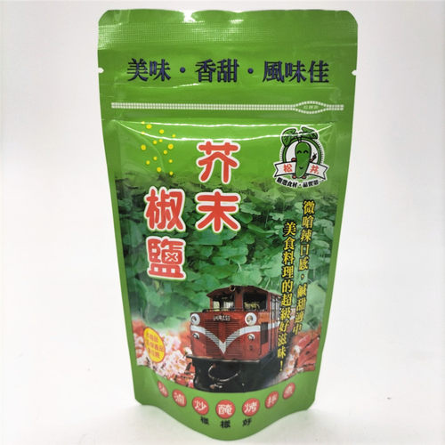 松井芥末椒盐粉料理调味料
