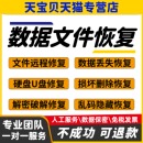 excel表格word文件ppt文档解密损坏丢失远程修复硬盘隐藏数据恢复