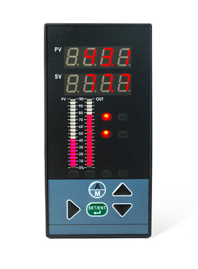 S823-011-23/23-2H2L-P智能双回路数显仪表压力仪表温度仪表流量