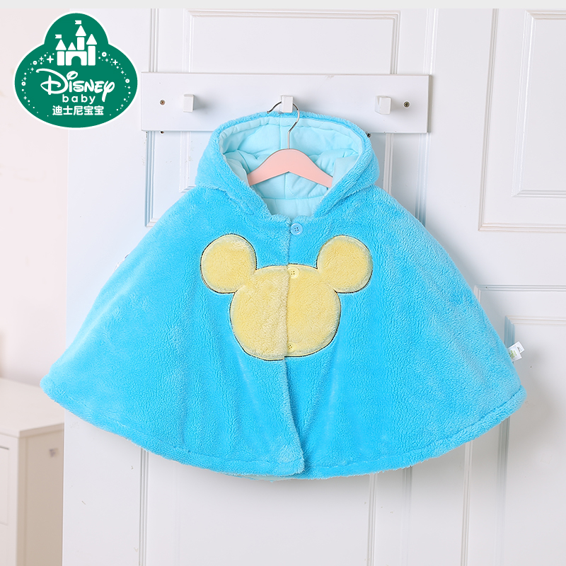 Cape pour enfant DISNEY - Ref 2153654 Image 5