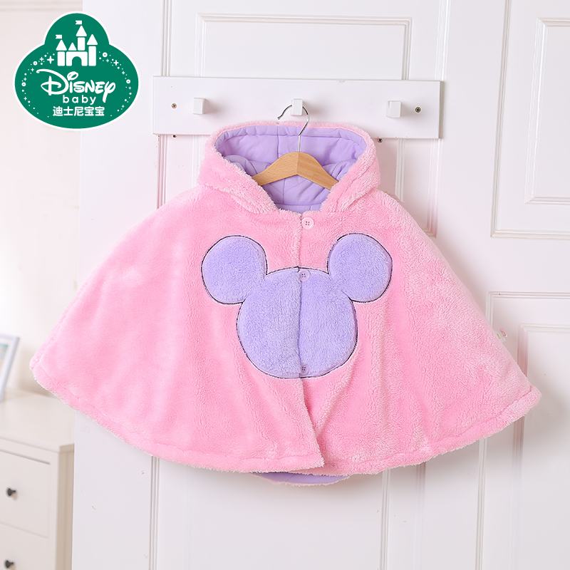 Cape pour enfant DISNEY - Ref 2153654 Image 4