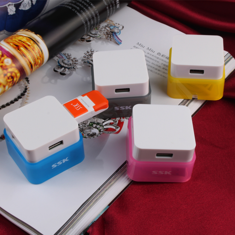 Concentrateur USB - Ref 372213 Image 3