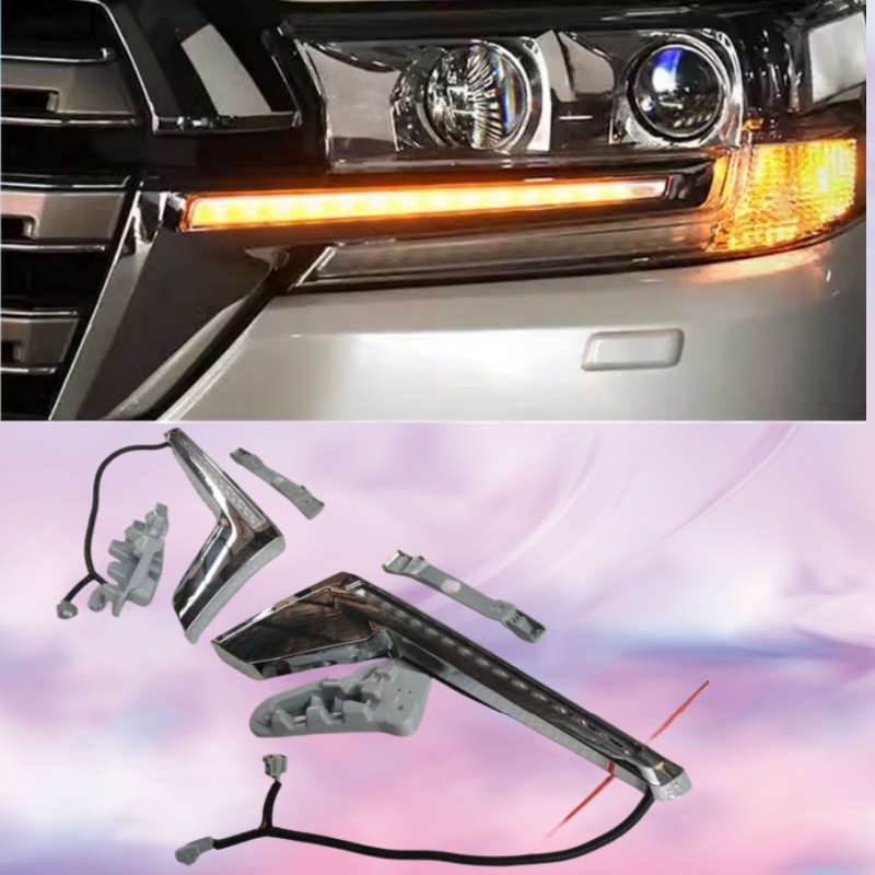 史博思酷路泽原厂中网饰条质保长