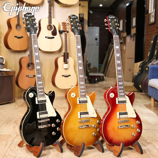 Epiphone易普锋 Les Paul Classic 电吉他 SG Classic Worn