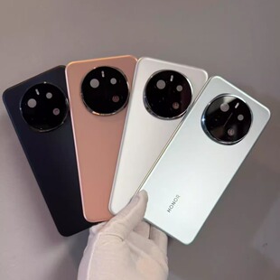 二手拆机 荣耀Magic7手机原装后盖 魔术7Pro后壳 电池盖 背壳后屏