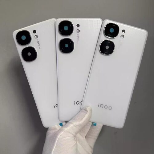 二手拆机 iQOONeo9原装后盖neo9pro手机电池盖 后壳 外壳neo9spro