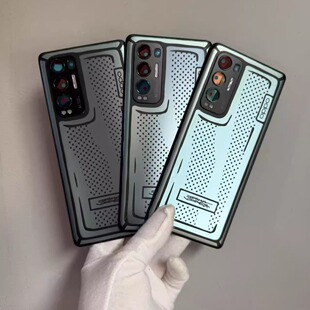 二手拆机 OPPO reno5pro+艺术定制版原装拆机后盖 reno5pro +后盖