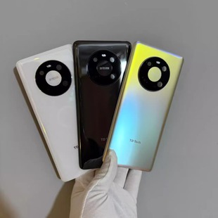 鼎桥mate40后盖 后壳 mate40外壳 M40原装 二手拆机后盖鼎桥TDtech
