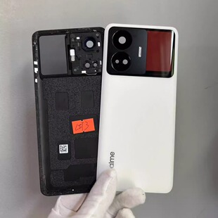 二手拆机 真我realme GT NEO5原装玻璃后盖GTNeo5SE后壳电池盖