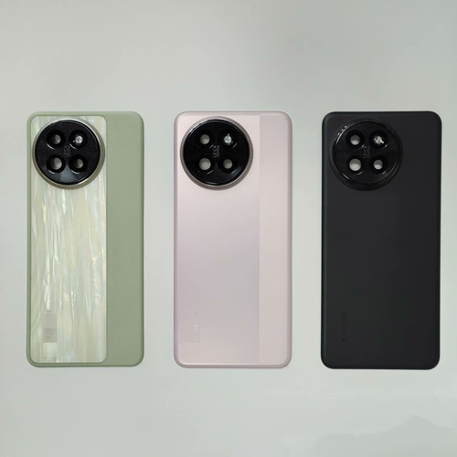 二手拆机后盖 小米civi4pro原装玻璃后盖 civi4 pro后盖电池盖
