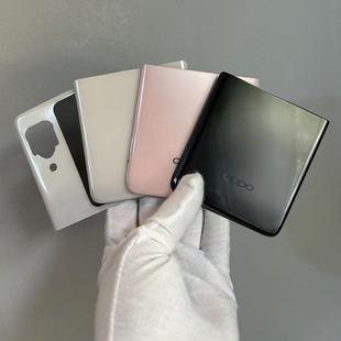 FliP下盖n3 N3flip折叠手机后盖FindN3 flip上盖 Find 二手原拆