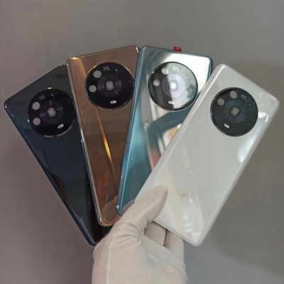 荣耀Magic4原装拆机后盖