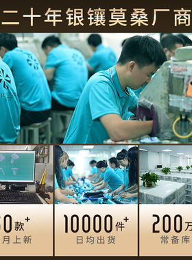 纯银异形水滴莫桑石流苏戒指中式精致新款小红书热销925饰品女