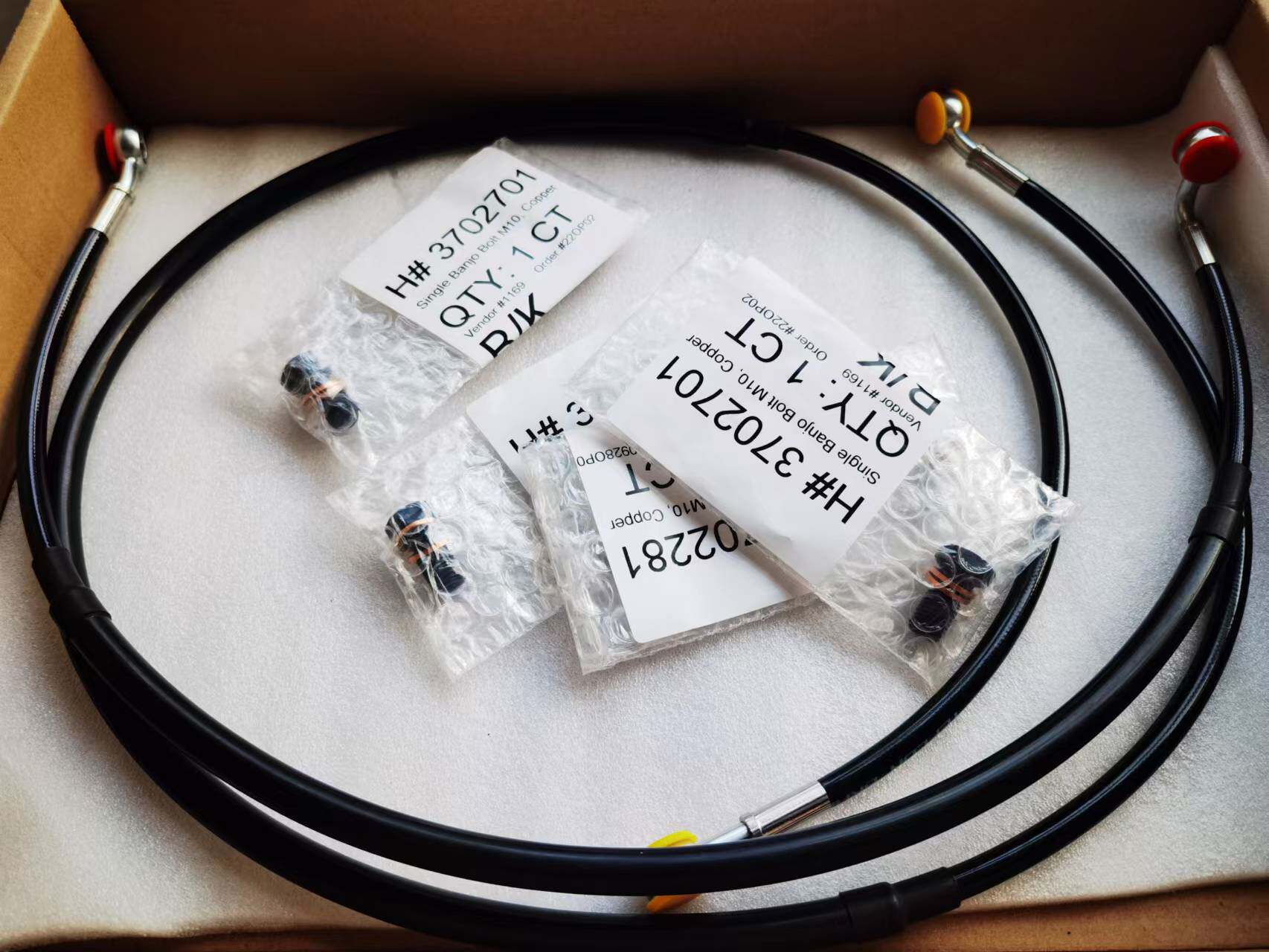 17  husqvarna 胡斯瓦纳 tc125/250 fc350/fc450 fx350/fx450钢喉