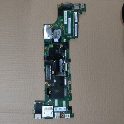 适用联想Thinkpad  X240  X250 X260 X270 主板I3 I5 I7