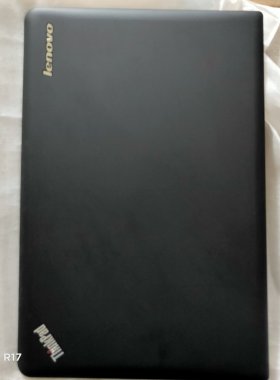 适用联想ThinkpadE431 E440 E531 E540 E450E460外壳 A壳屏幕后盖