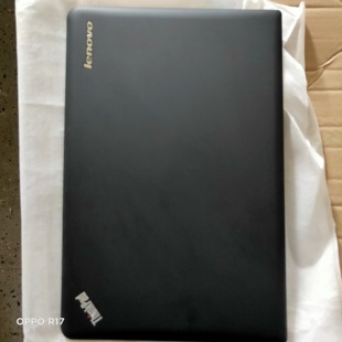 适用联想ThinkpadE431 E440 E531 E540 E450E460外壳 A壳屏幕后盖