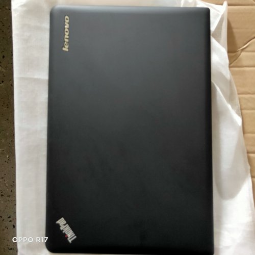 适用联想ThinkpadE431 E440 E531 E540 E450E460外壳 A壳屏幕后盖