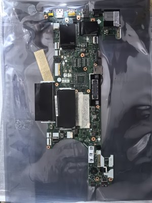 适用联想 T470 主板 CPU i5  7300 版号NM-A931 集成显卡主板