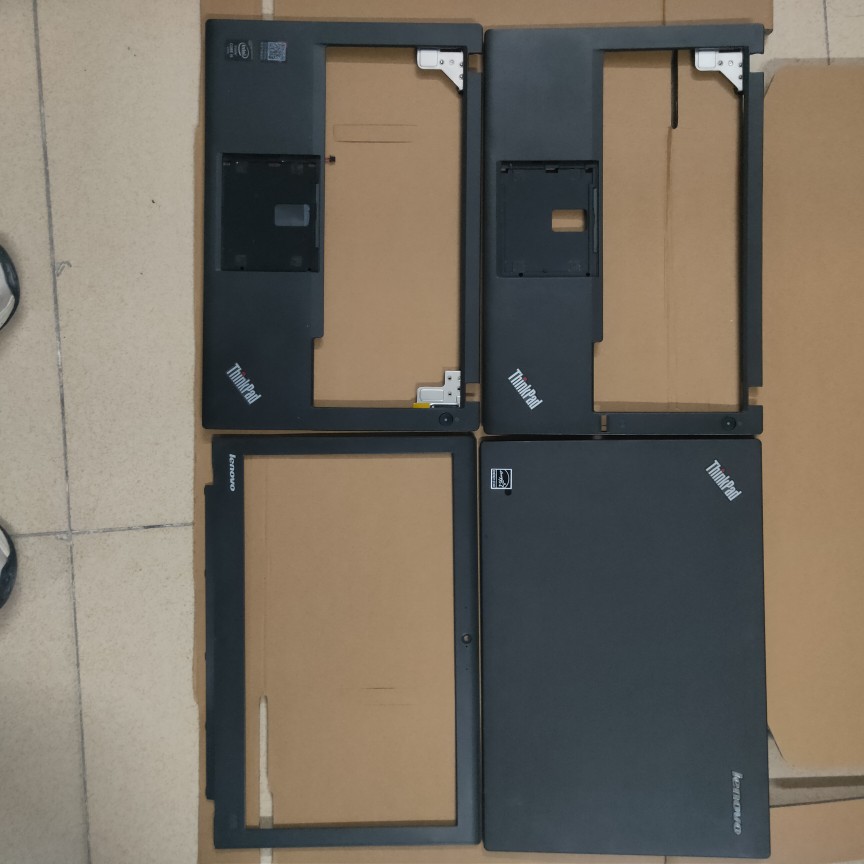 适用联想X220  X230 x240 x250 x260A B C D底壳 喇叭 电源头屏轴