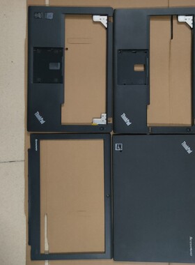 适用联想X220  X230 x240 x250 x260A B C D底壳 喇叭 电源头屏轴