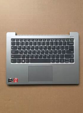 适用 联想小新潮7000-14 330s-14IKBR 笔记本C壳键盘总成 2018款