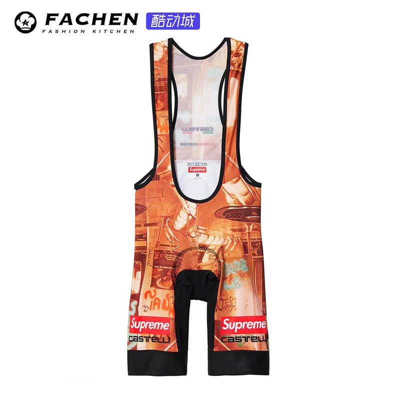 Supreme SS20 Week14 Castelli Cycling Bib Short 骑行连体短裤|msdalam kategori Bike/Berbasikal Equipment/Parts, Riding Apparel/Berbasikal Equipment, Jersey - dari Buy2taobao.com untuk memberikan perkhidmatan ejen Taobao profesional membeli