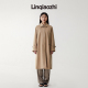 断码 极简中长款 清仓微瑕 春款 风衣外套女 春秋新款