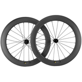 碳刀451 406碳纤维轮组16 20寸公路圈刹碟刹349鸟车bird快拆