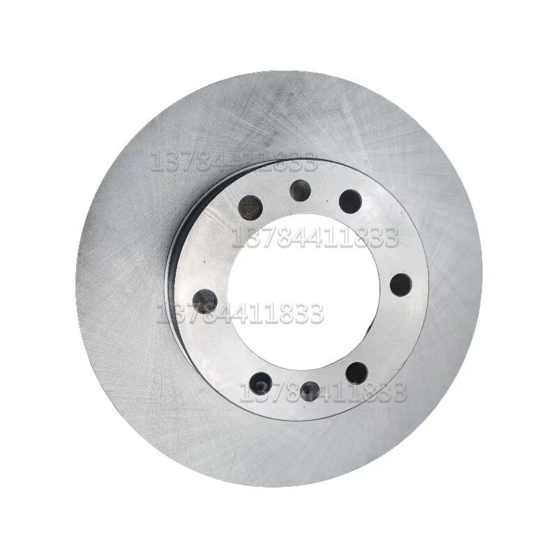 适配黄海汽车配件黄海N2 N3皮卡前刹车盘制动盘刹车碟片制动碟盘