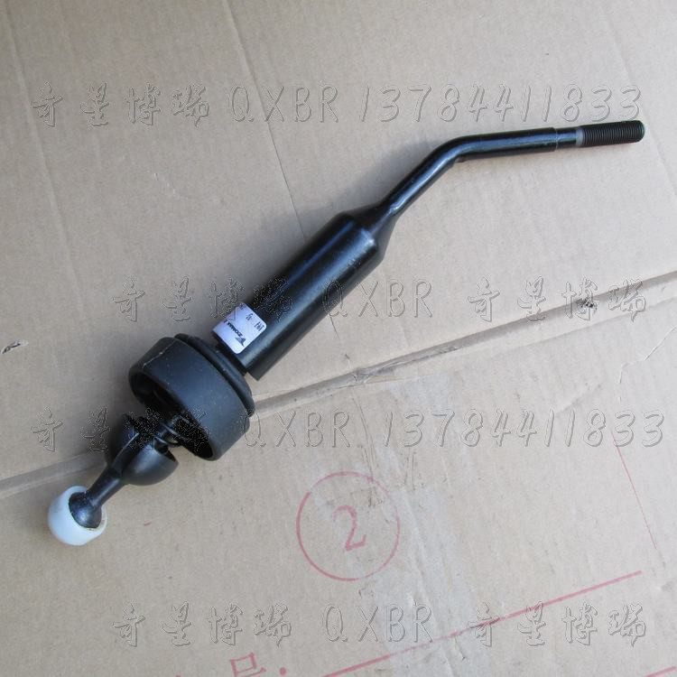 适用黄海配件黄海N1N2大柴神至尊挂挡杆换挡杆挂档杆变速杆柴油型