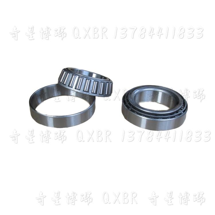 适配中兴威虎双环SCEO吉奥奥轩海格龙威前轮轴承前轮轮毂轴承配件