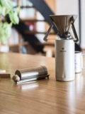 Япония SnowPeak Snow Peak уличная ручная кофемолка для кофе в зернах кофемолка CS-116 Spot