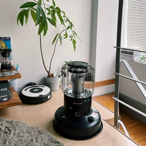 Японская снегоплава Xuefeng Heaster