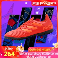 Giày thể thao nam Adidas 2019 giày thể thao mới PREDATOR 19.4 TF giày đá bóng móng tay bị hỏng D97973 - Giày bóng đá giày đá bóng mizuno