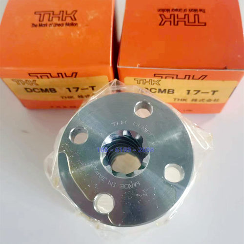 THK梯形丝杆螺母DCMB12151720