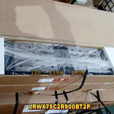 IKO直线导轨滑块LRWX75C2R900BT2